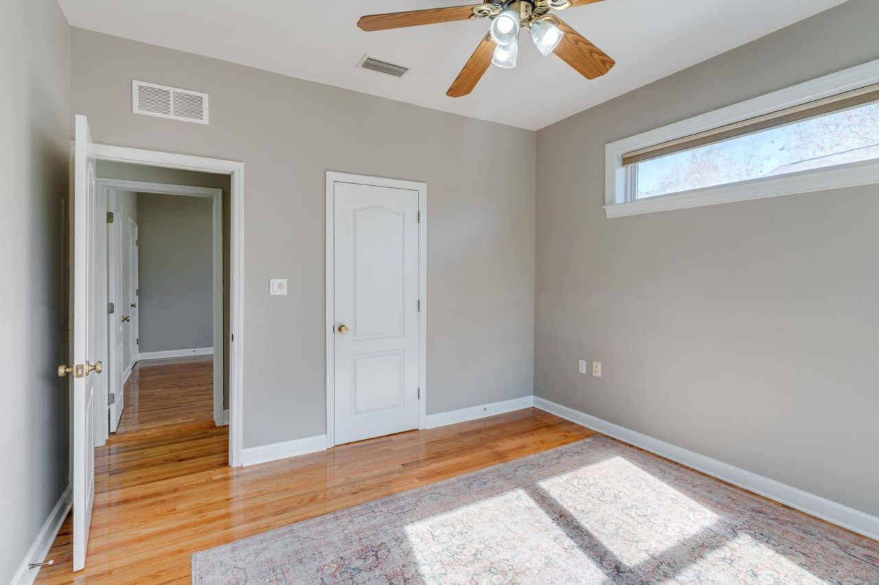 2500 Lakefair Drive, Tallahassee, FL 32317 Photo