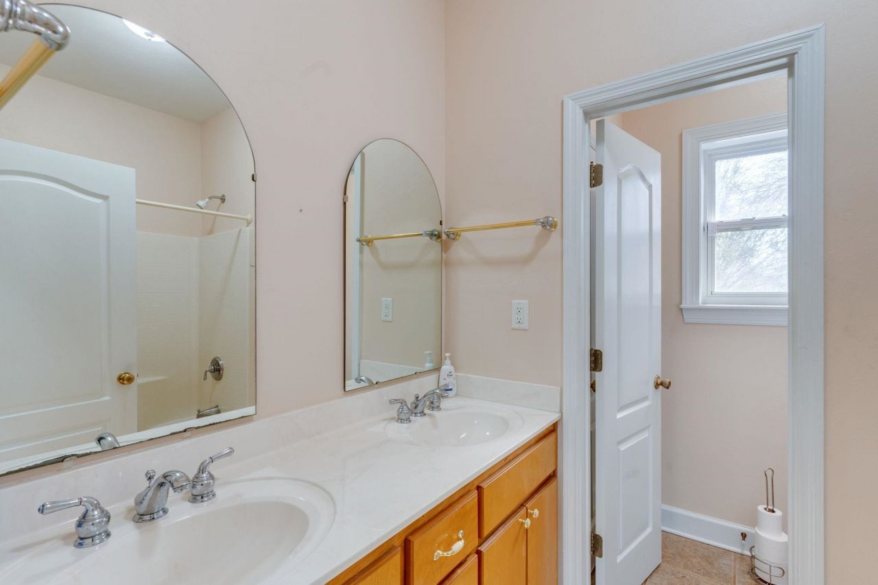 2500 Lakefair Drive, Tallahassee, FL 32317 Photo