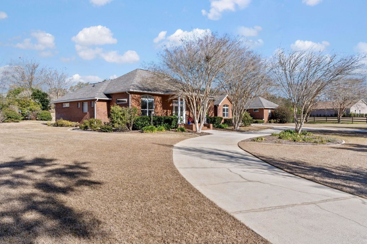 2500 Lakefair Drive, Tallahassee, FL 32317 Photo
