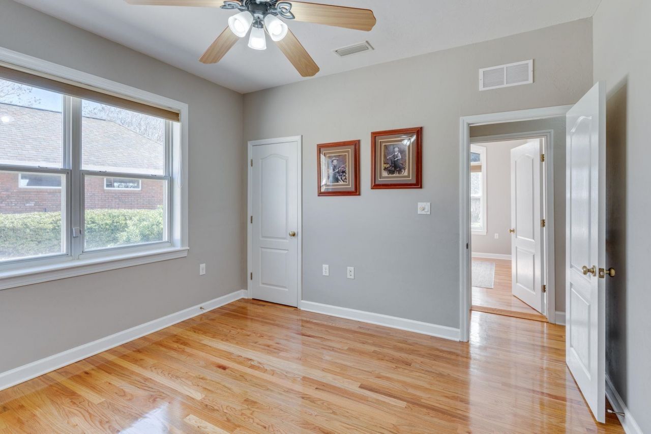 2500 Lakefair Drive, Tallahassee, FL 32317 Photo