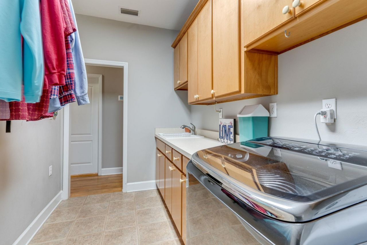 2500 Lakefair Drive, Tallahassee, FL 32317 Photo