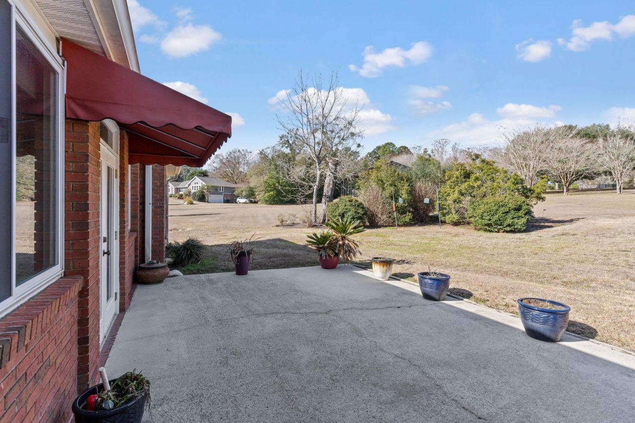 2500 Lakefair Drive, Tallahassee, FL 32317 Photo