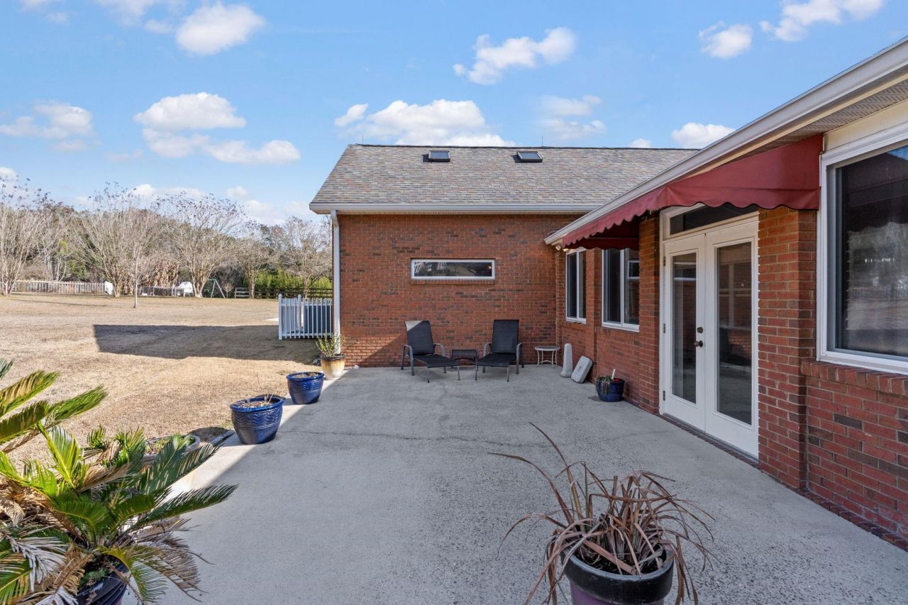 2500 Lakefair Drive, Tallahassee, FL 32317 Photo