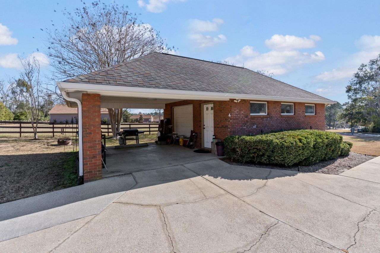 2500 Lakefair Drive, Tallahassee, FL 32317 Photo