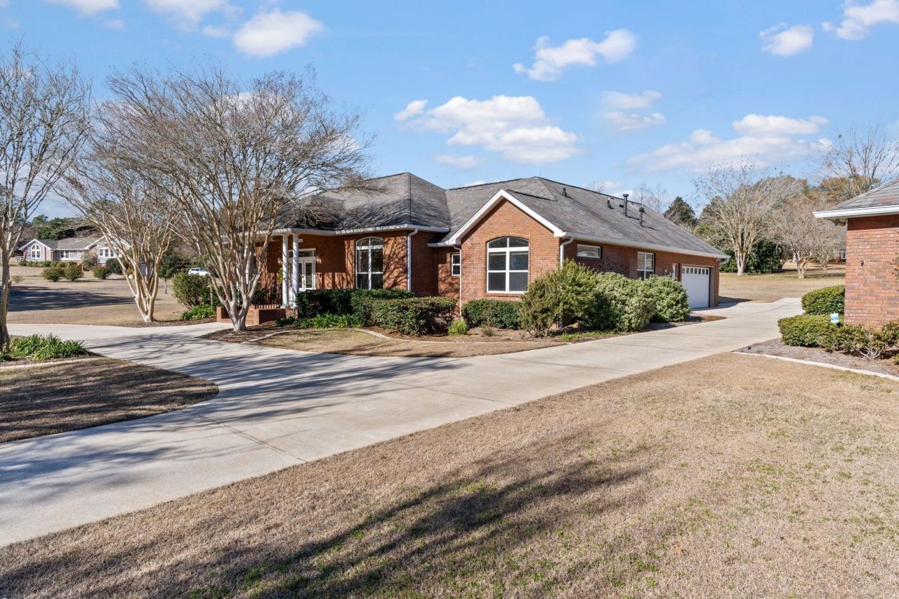 2500 Lakefair Drive, Tallahassee, FL 32317 Photo