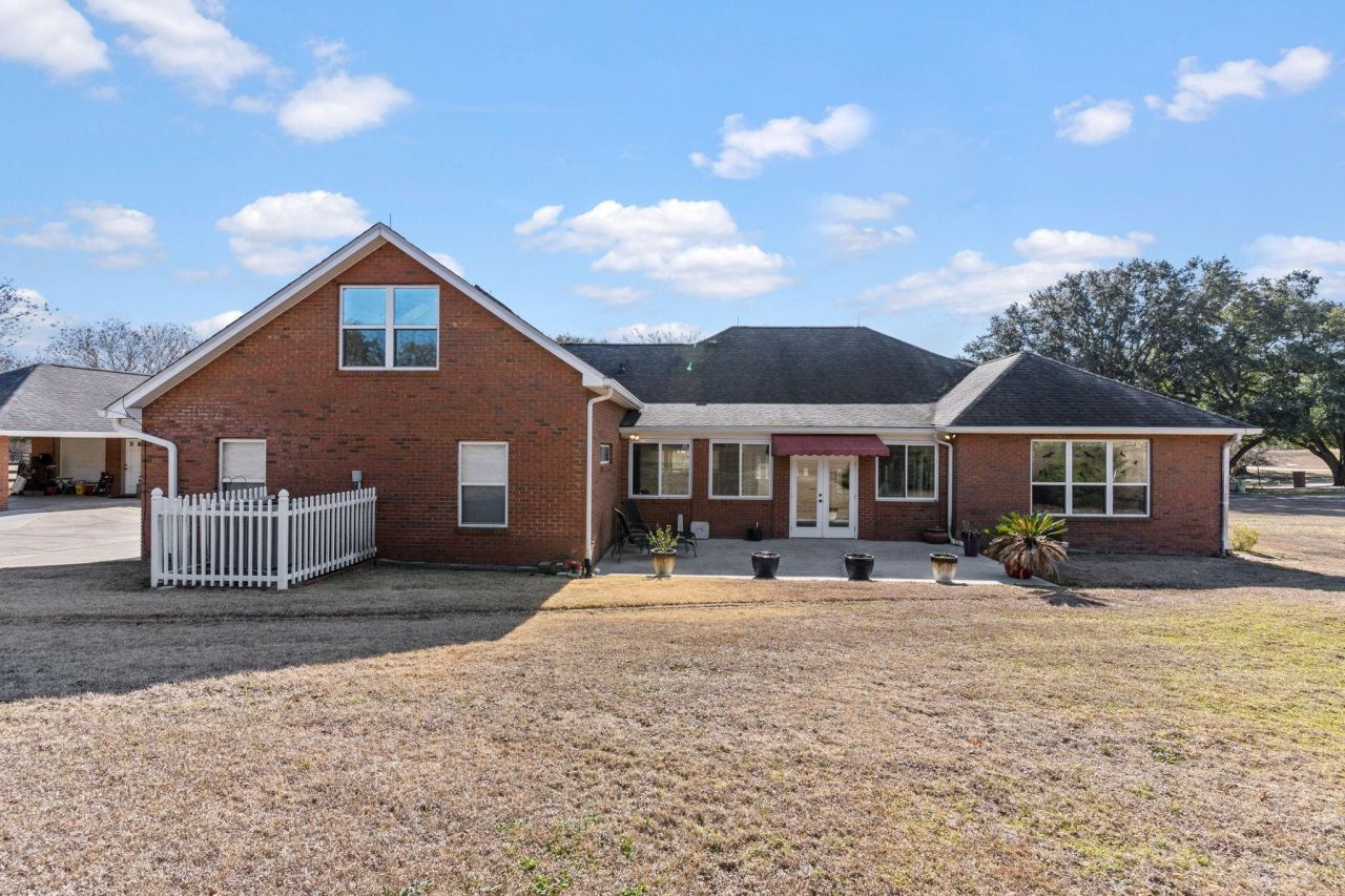 2500 Lakefair Drive, Tallahassee, FL 32317 Photo