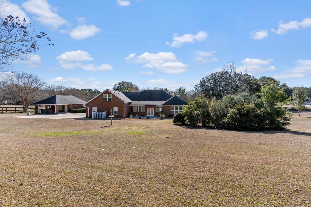2500 Lakefair Drive, Tallahassee, FL 32317 Photo