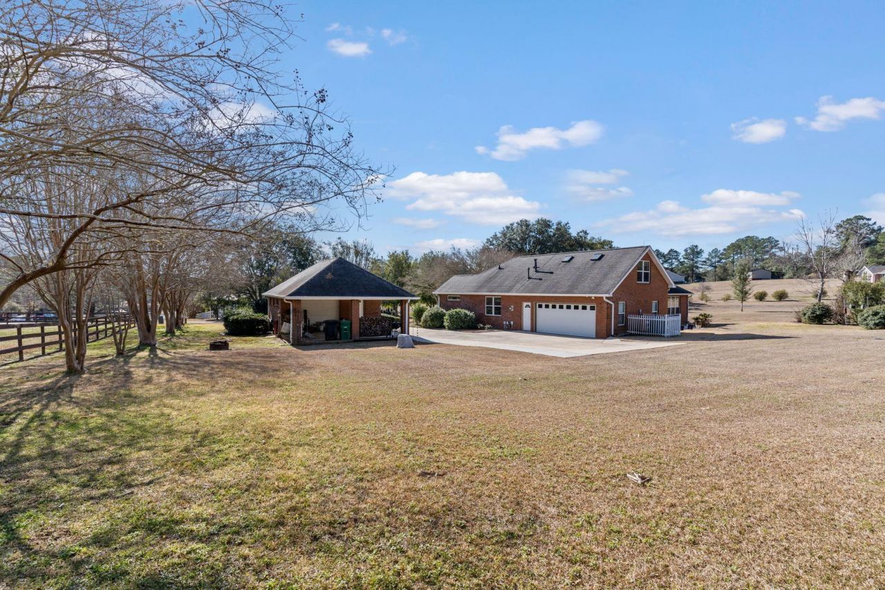 2500 Lakefair Drive, Tallahassee, FL 32317 Photo