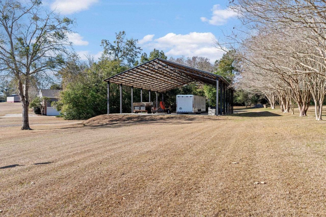 2500 Lakefair Drive, Tallahassee, FL 32317 Photo