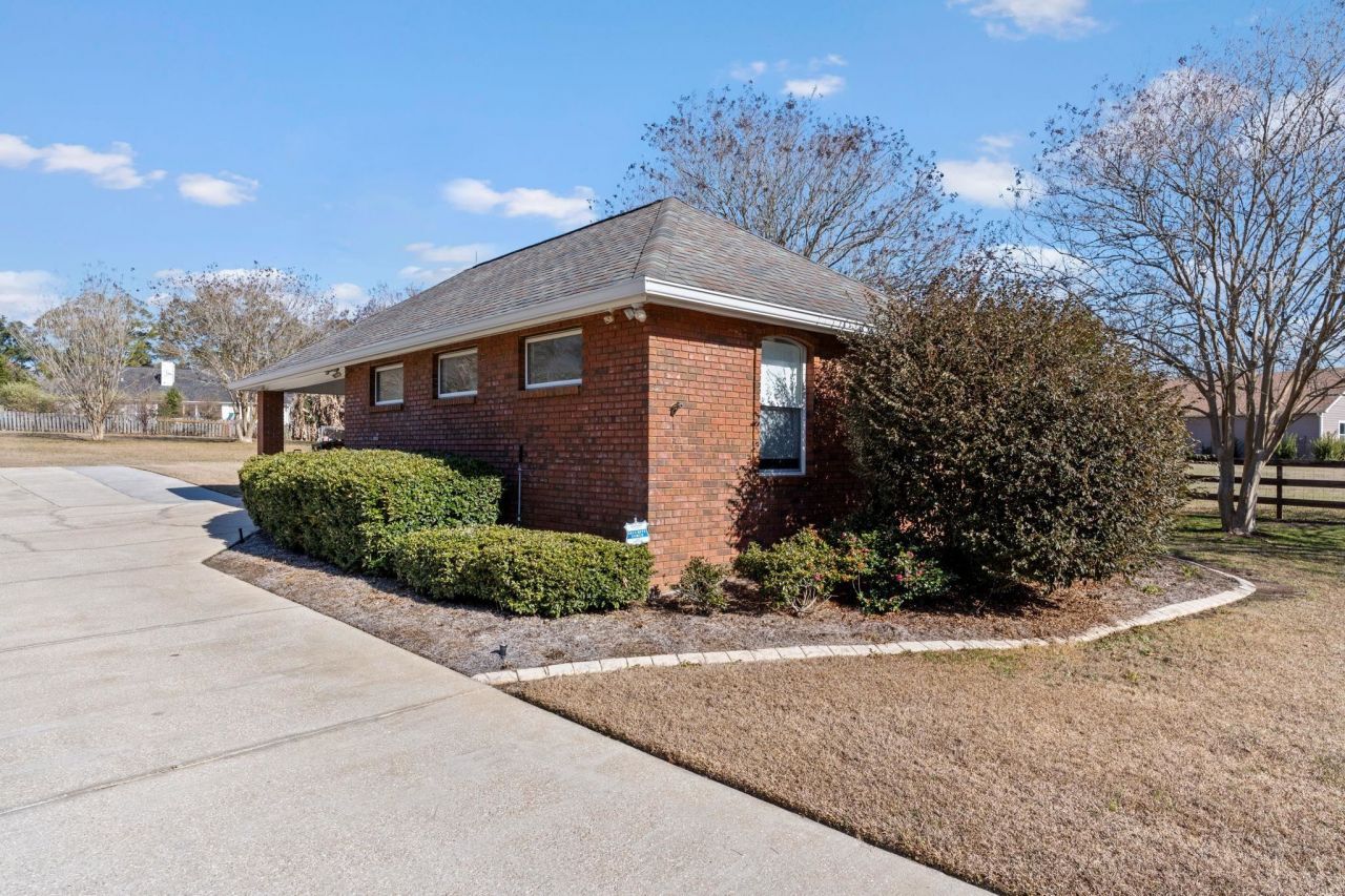 2500 Lakefair Drive, Tallahassee, FL 32317 Photo