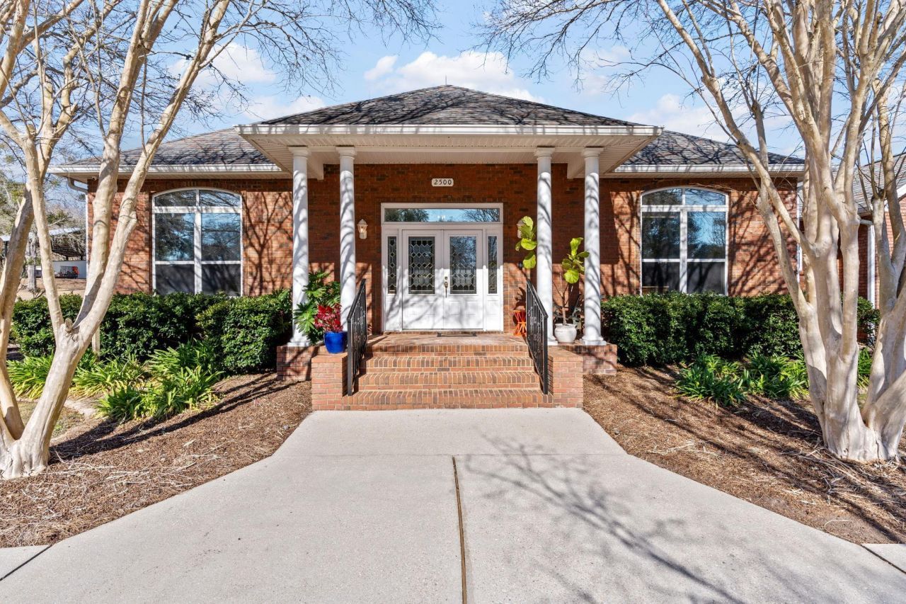 2500 Lakefair Drive, Tallahassee, FL 32317 Photo