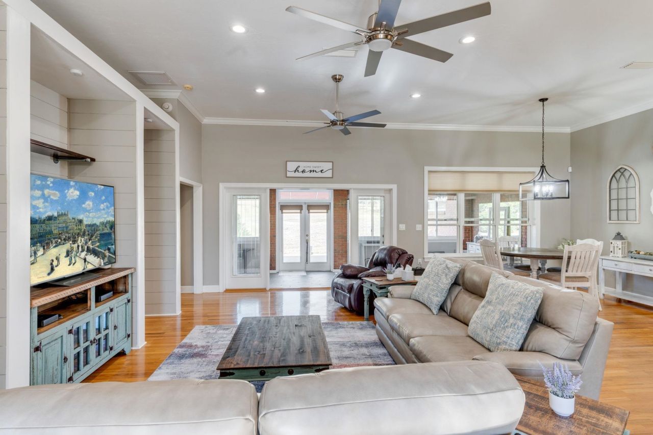 2500 Lakefair Drive, Tallahassee, FL 32317 Photo