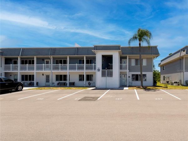 22375 EDGEWATER DRIVE, Unit 238, PUNTA GORDA, FL 33980