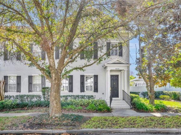 4474 TWINVIEW LANE, ORLANDO, FL 32814