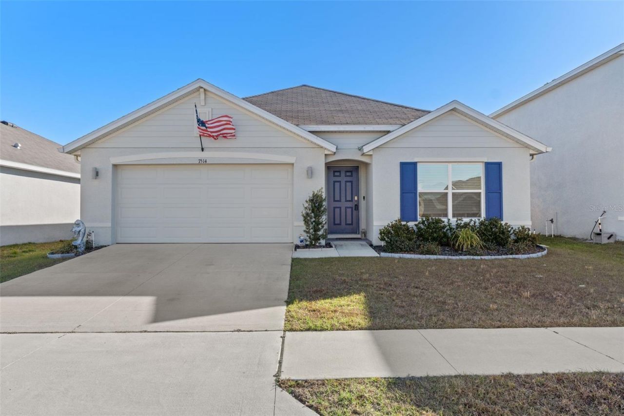 7514 Gardner Street, Brooksville, FL 34613 Main Photo