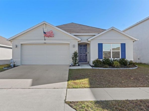 7514 GARDNER STREET, BROOKSVILLE, FL 34613