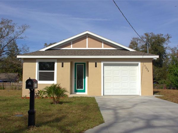 7222 WAYCROSS AVENUE, TAMPA, FL 33619