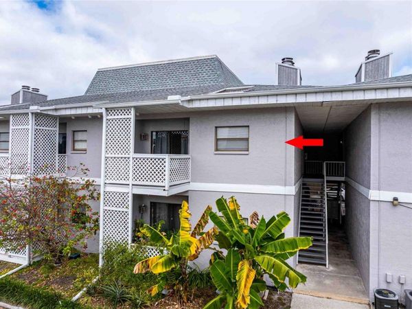 4405 W FAIR OAKS AVENUE, Unit 8, TAMPA, FL 33611