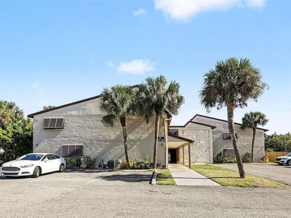 7291 CLOISTER DRIVE, Unit 222, SARASOTA, FL 34231