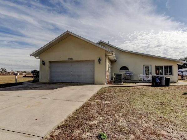 6101 S NUTSHELL TERRACE, LECANTO, FL 34461