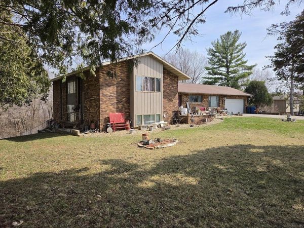 607 Acre Street, Guttenberg, IA 52052