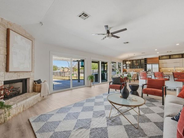 107 Rock Chalk CT, Round Rock, TX 78664