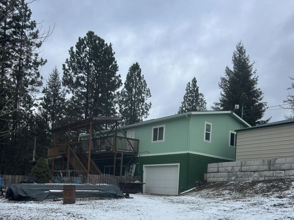 1147 S 5th ST, St. Maries, ID 83861