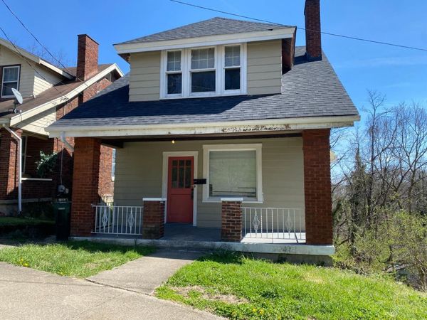 1649 Glen Parker Avenue, Cincinnati, OH 45223