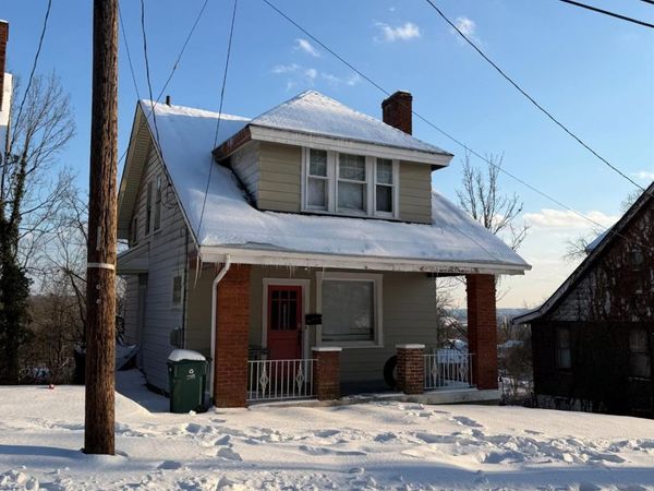 1649 Glen Parker Avenue, Cincinnati, OH 45223