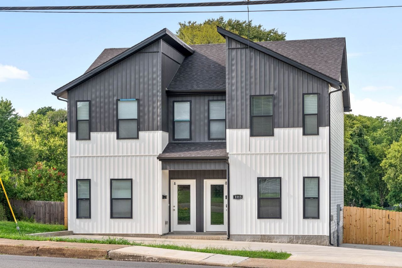 1113 Crossland Ave, Unit A, Clarksville, TN 37040 Main Photo