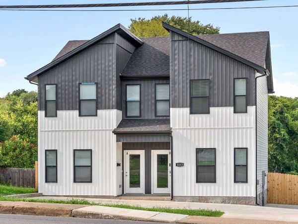 1113 Crossland Ave, Unit A, Clarksville, TN 37040