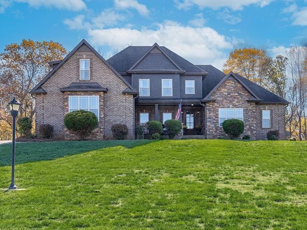 2142 Trieste Trl , Adams, TN 37010