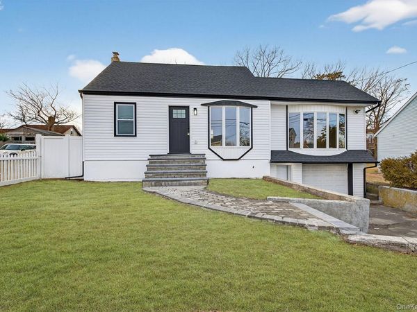 52 S 21st Street, Wyandanch, NY 11798