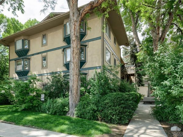 400 Emery Street, Unit 202, Longmont, CO 80501