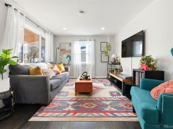 1789 Dallas Street , Aurora, CO 80010