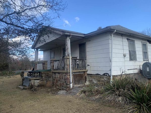 100 EDGEWOOD DR, WARM SPRINGS, VA 24484