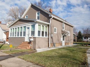 140 S Martin Street, Dunkirk, NY 14048