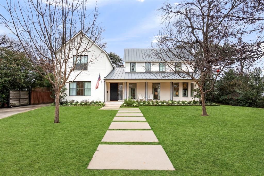 6605 Robin Road, Dallas, TX 75209 Main Photo