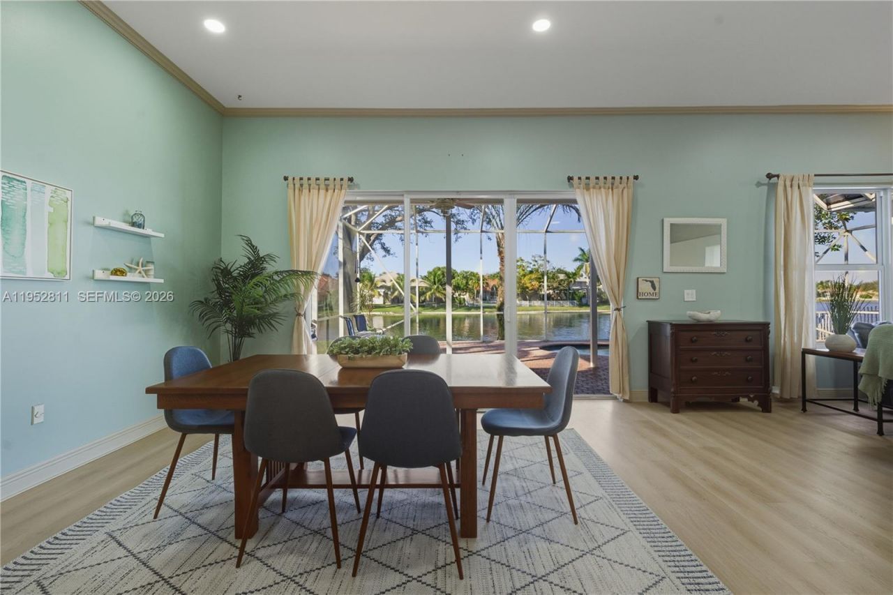 12783 NW 18th Mnr, Pembroke Pines, FL 33028 Photo