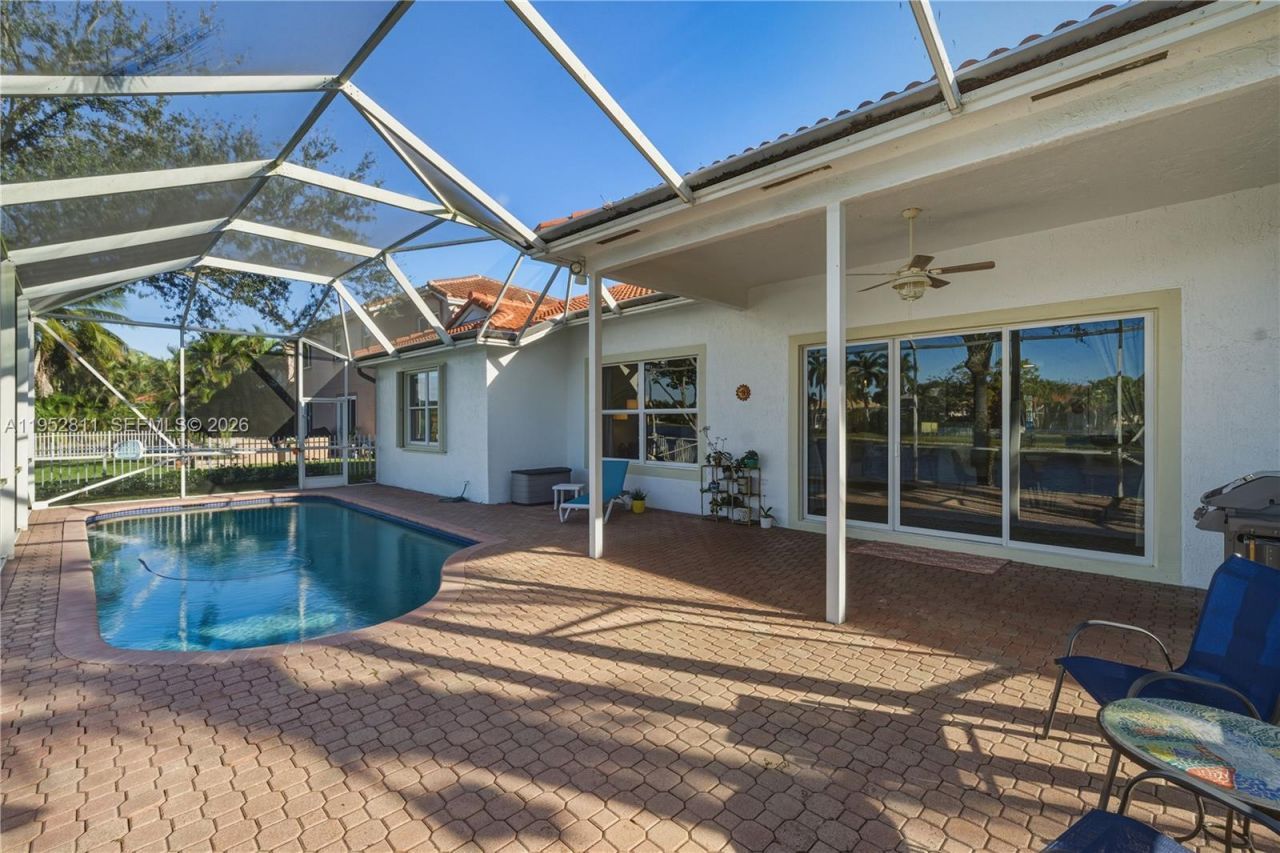 12783 NW 18th Mnr, Pembroke Pines, FL 33028 Photo