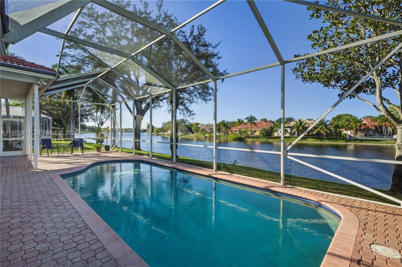 12783 NW 18th Mnr, Pembroke Pines, FL 33028 Photo