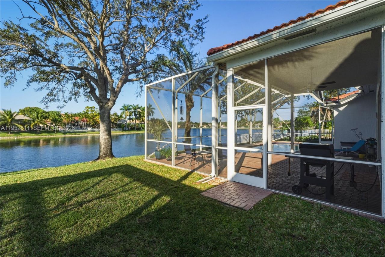 12783 NW 18th Mnr, Pembroke Pines, FL 33028 Photo