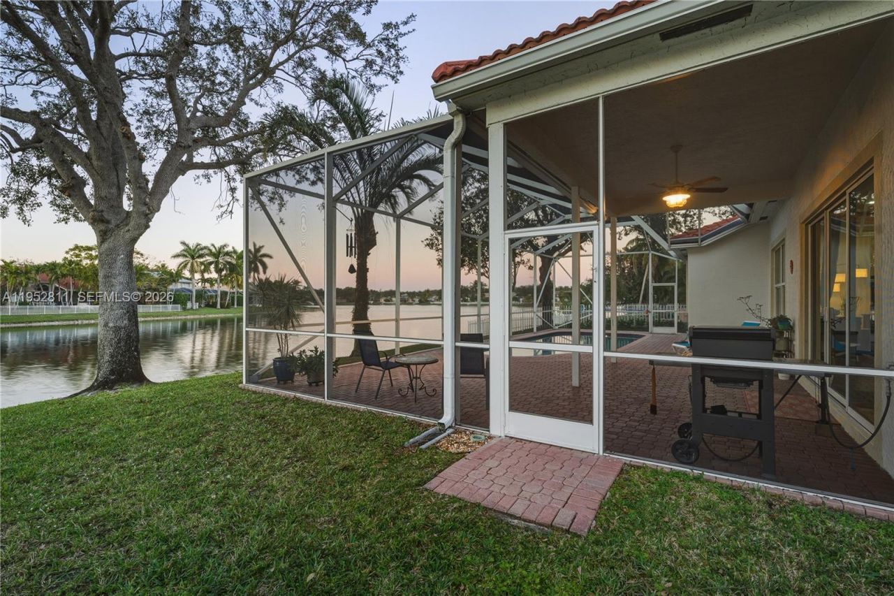 12783 NW 18th Mnr, Pembroke Pines, FL 33028 Photo