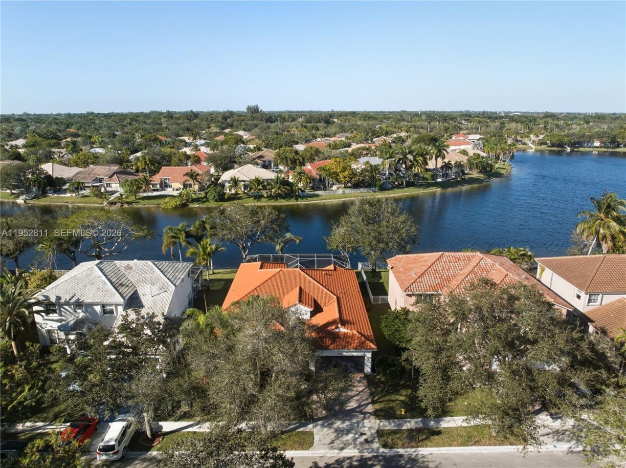 12783 NW 18th Mnr, Pembroke Pines, FL 33028 Photo