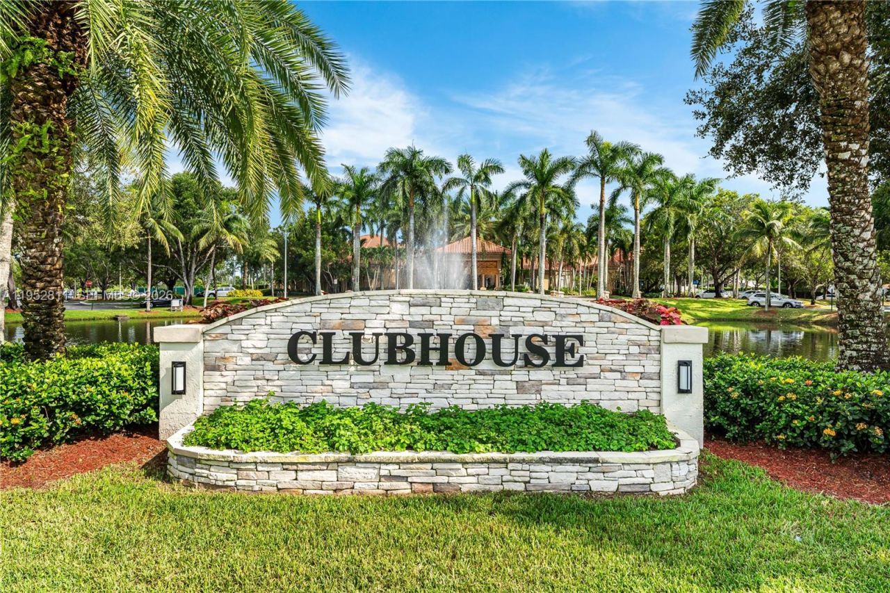 12783 NW 18th Mnr, Pembroke Pines, FL 33028 Photo