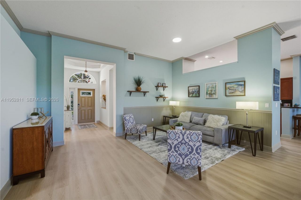 12783 NW 18th Mnr, Pembroke Pines, FL 33028 Photo