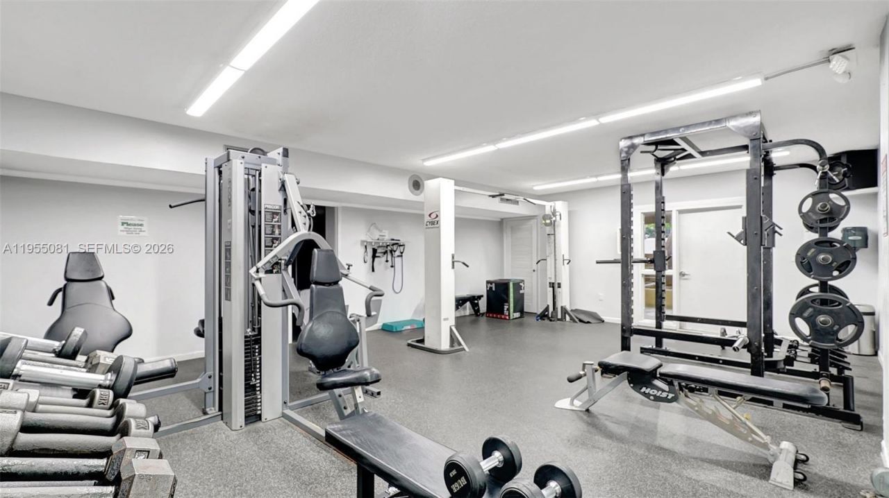 491 Ives Dairy Rd, Unit 306-5, Miami, FL 33179 Photo