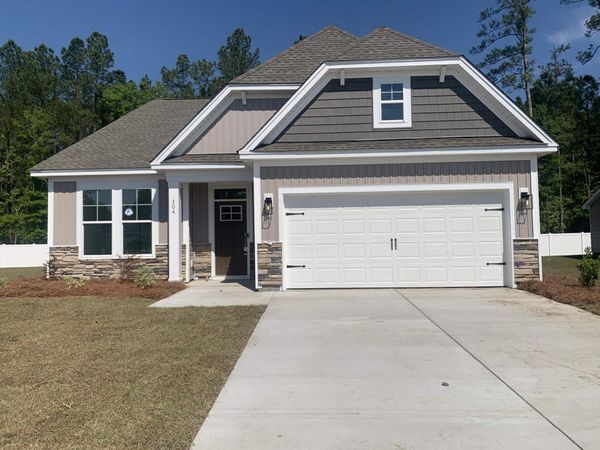 304 Palmetto Sand Loop, Conway, SC 29527