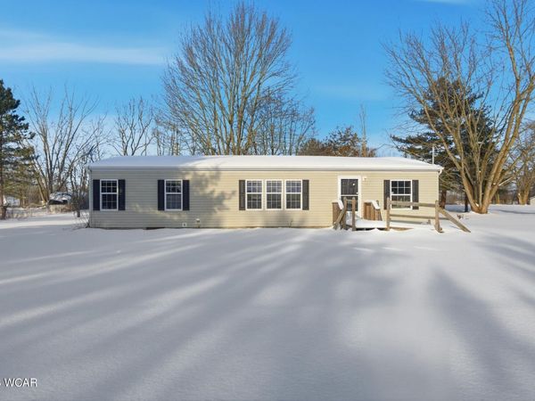 3300 Johnston Road, Harrod, OH 45850