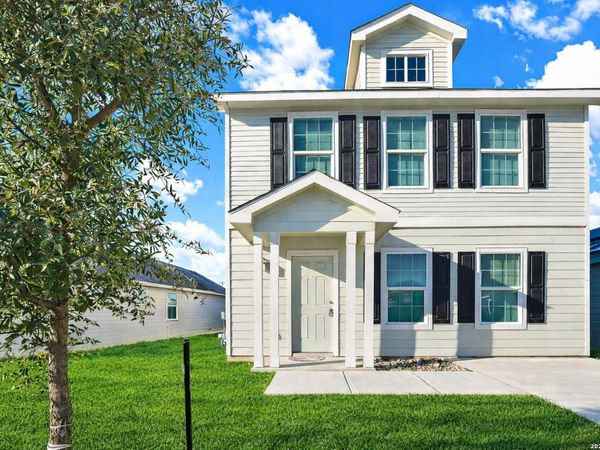 7371 Cultivator, San Antonio, TX 78252